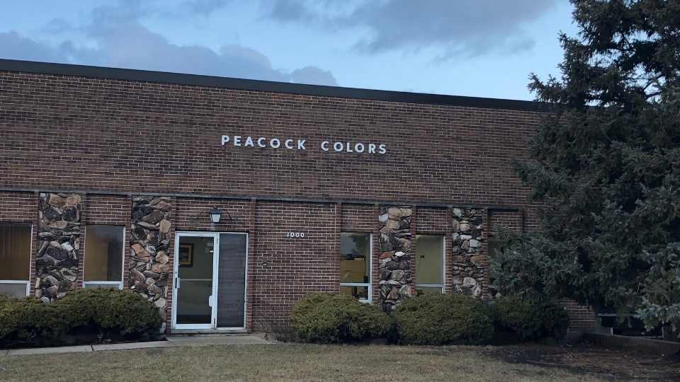 Contact Us - Vortex Liquid Color & Peacock Colors